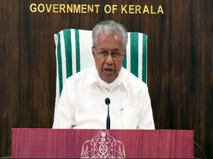 Kerala CM seeks PM Modi's urgent intervention to set up humanitarian corridor for Indian students stranded in Ukraine | Kerala CM seeks PM Modi's urgent intervention to set up humanitarian corridor for Indian students stranded in Ukraine