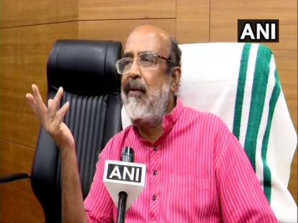 Kerala suffered from Union Budget: Thomas Isaac | Kerala suffered from Union Budget: Thomas Isaac