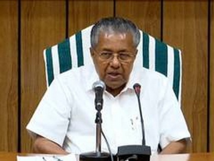 Kerala CM writes to EAM Jaishankar, urges to evacuate about 250 Indian students stranded in Kuala Lumpur | Kerala CM writes to EAM Jaishankar, urges to evacuate about 250 Indian students stranded in Kuala Lumpur