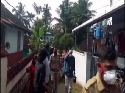 Kerala police conduct raids following seven killings in Thrissur | Kerala police conduct raids following seven killings in Thrissur