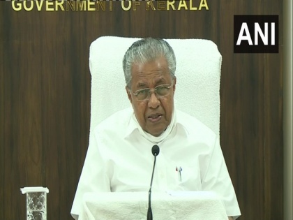 Kerala set to tackle second wave of COVID-19, says CM Vijayan | Kerala set to tackle second wave of COVID-19, says CM Vijayan