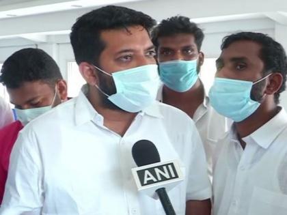 KT Jaleel using religion as tool to smuggle gold and money: Kerala BJP | KT Jaleel using religion as tool to smuggle gold and money: Kerala BJP KT Jaleel using religion as tool to smuggle gold and money: Kerala BJP | KT Jaleel using religion as tool to smuggle gold and money: Kerala BJP