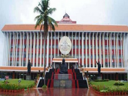 Oppn stages walkout in Kerala Assembly over killing of two youth Cong workers | Oppn stages walkout in Kerala Assembly over killing of two youth Cong workers Oppn stages walkout in Kerala Assembly over killing of two youth Cong workers | Oppn stages walkout in Kerala Assembly over killing of two youth Cong workers