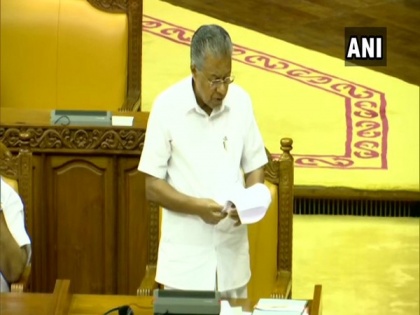 Cong, CPI (M) supports Kerala CM's resolution against CAA in state Assembly | Cong, CPI (M) supports Kerala CM's resolution against CAA in state Assembly