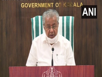 Kerala chief minister Pinarayi Vijayan denies slow pace of vaccination in state | Kerala chief minister Pinarayi Vijayan denies slow pace of vaccination in state