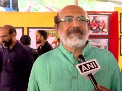 COVID-19 vaccine will be free in Kerala: Thomas Isaac echoes CM | COVID-19 vaccine will be free in Kerala: Thomas Isaac echoes CM COVID-19 vaccine will be free in Kerala: Thomas Isaac echoes CM | COVID-19 vaccine will be free in Kerala: Thomas Isaac echoes CM
