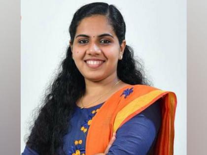 21-year-old Arya Rajendran to become youngest Mayor from Thiruvananthapuram | 21-year-old Arya Rajendran to become youngest Mayor from Thiruvananthapuram
