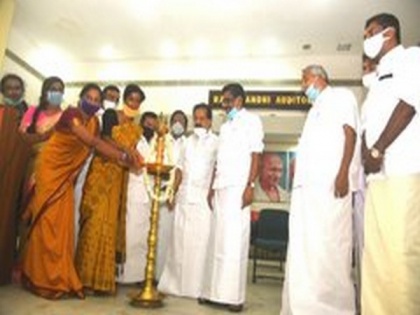 Kerala Congress inaugurated its Transgenders' wing | Kerala Congress inaugurated its Transgenders' wing