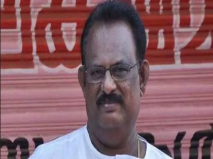 CPM MLA N Vijayan Pillai passes away | CPM MLA N Vijayan Pillai passes away CPM MLA N Vijayan Pillai passes away | CPM MLA N Vijayan Pillai passes away