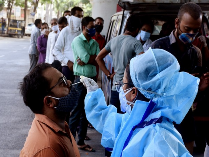 Delhi reports 22 new COVID cases in last 24 hours; zero death for 5th consecutive day | Delhi reports 22 new COVID cases in last 24 hours; zero death for 5th consecutive day