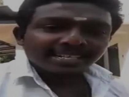 Man arrested in Kerala for threatening anti-CAA protesters on social media | Man arrested in Kerala for threatening anti-CAA protesters on social media Man arrested in Kerala for threatening anti-CAA protesters on social media | Man arrested in Kerala for threatening anti-CAA protesters on social media