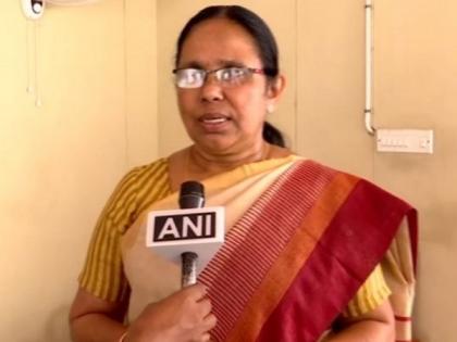 Wuhan returned students who tested positive for coronavirus are stable: Kerala Health Minister | Wuhan returned students who tested positive for coronavirus are stable: Kerala Health Minister Wuhan returned students who tested positive for coronavirus are stable: Kerala Health Minister | Wuhan returned students who tested positive for coronavirus are stable: Kerala Health Minister