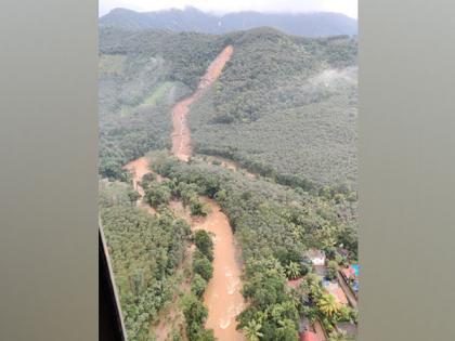 Kerala Rain: IMD issues 'Yellow alert' in 11 districts of state; death toll rises to 11 | Kerala Rain: IMD issues 'Yellow alert' in 11 districts of state; death toll rises to 11