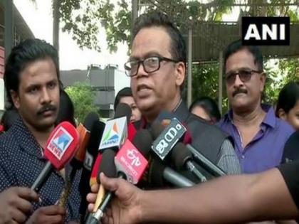 If needed, will sent samples to foreign labs: Kerala DGP on serial murder case | If needed, will sent samples to foreign labs: Kerala DGP on serial murder case
