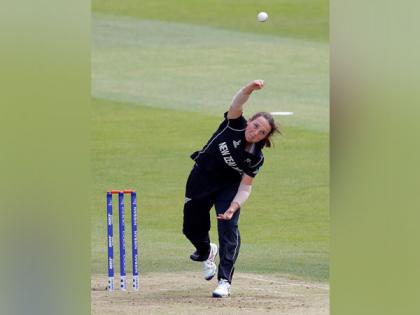 On this day: Amelia Kerr registered highest individual score in women's ODIs | On this day: Amelia Kerr registered highest individual score in women's ODIs