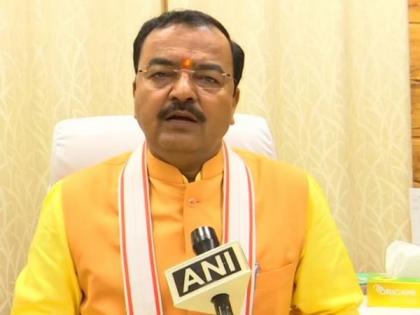 Perform devotional activities at home, avoid gatherings at places of worship: UP Dy CM Maurya | Perform devotional activities at home, avoid gatherings at places of worship: UP Dy CM Maurya