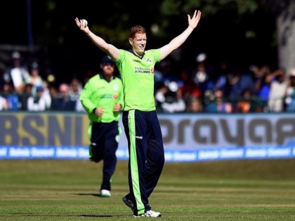 Up to the younger guys to take Ireland Cricket to greater heights: Kevin O'Brien | Up to the younger guys to take Ireland Cricket to greater heights: Kevin O'Brien