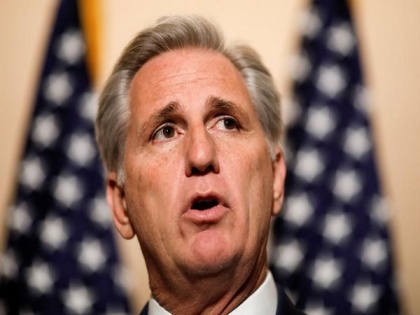 Won't support bipartisan deal for 9/11-style commission to probe January 6 Capitol riot: Kevin McCarthy | Won't support bipartisan deal for 9/11-style commission to probe January 6 Capitol riot: Kevin McCarthy