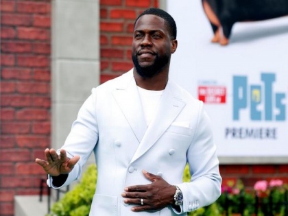 Kevin Hart opens up about his car accident recovery, says he lied to doctors about his pain | Kevin Hart opens up about his car accident recovery, says he lied to doctors about his pain