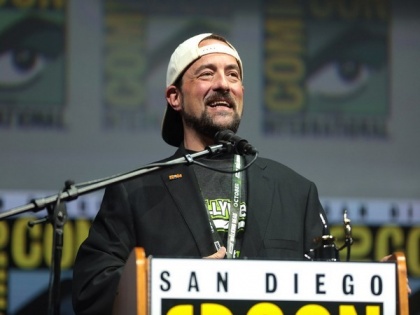 Kevin Smith opens up about reuniting with Ben Affleck after fallout | Kevin Smith opens up about reuniting with Ben Affleck after fallout