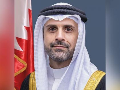 Bahrain's first ambassador to Israel Khaled Al Jalahma to arrive in Tel Aviv today | Bahrain's first ambassador to Israel Khaled Al Jalahma to arrive in Tel Aviv today Bahrain's first ambassador to Israel Khaled Al Jalahma to arrive in Tel Aviv today | Bahrain's first ambassador to Israel Khaled Al Jalahma to arrive in Tel Aviv today