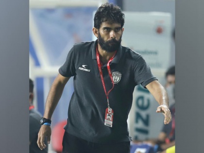 ISL 7: Happy to get one point against Hyderabad, says Jamil | ISL 7: Happy to get one point against Hyderabad, says Jamil