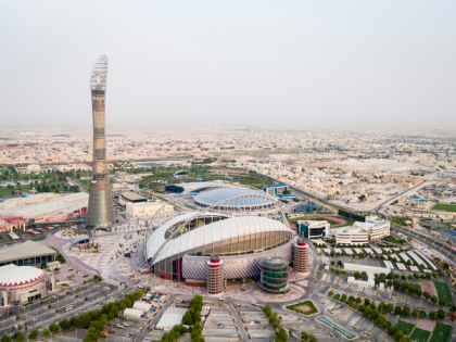 Qatar to host FIFA Club World Cup 2020 across three venues | Qatar to host FIFA Club World Cup 2020 across three venues