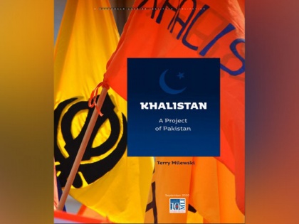 Khalistan a project nurtured by Pakistan, says Canadian think-tank | Khalistan a project nurtured by Pakistan, says Canadian think-tank
