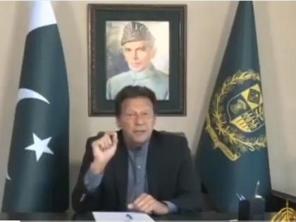 Cannot impose lockdown in Pakistan with 25 pc population living on daily wages: Imran Khan | Cannot impose lockdown in Pakistan with 25 pc population living on daily wages: Imran Khan