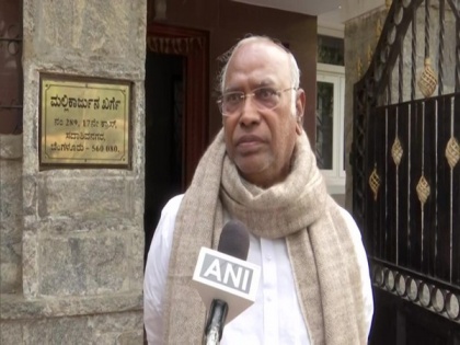 Kharge requests EC to act impartially in upcoming assembly polls in 5 states | Kharge requests EC to act impartially in upcoming assembly polls in 5 states