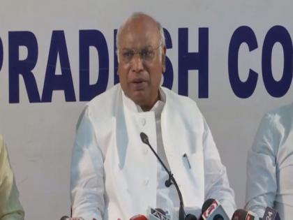 Marginalized communities worried after SC verdict regarding reservation in jobs, promotions: Mallikarjun Kharge | Marginalized communities worried after SC verdict regarding reservation in jobs, promotions: Mallikarjun Kharge