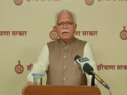 Nuh district's clerics should ensure Tablighi Jamaat attendees get their COVID-19 test done: Haryana CM | Nuh district's clerics should ensure Tablighi Jamaat attendees get their COVID-19 test done: Haryana CM