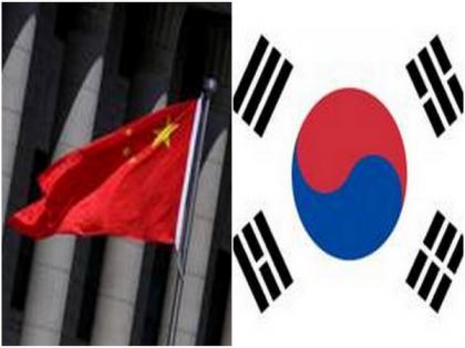 South Korea joins NATO cyber defence unit, China worrisome | South Korea joins NATO cyber defence unit, China worrisome South Korea joins NATO cyber defence unit, China worrisome | South Korea joins NATO cyber defence unit, China worrisome
