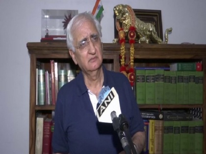Rahul Gandhi continues to be our leader, no need to raise issue repeatedly in public domain: Salman Khurshid | Rahul Gandhi continues to be our leader, no need to raise issue repeatedly in public domain: Salman Khurshid