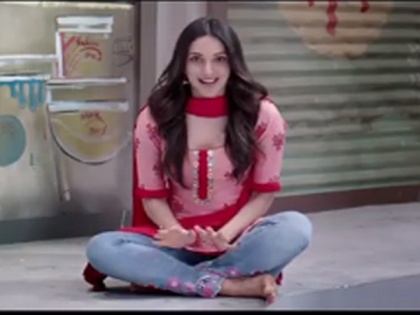 Kiara Advani drops quirky promo of 'Indoo Ki Jawani' ahead of a surprise on September 16 | Kiara Advani drops quirky promo of 'Indoo Ki Jawani' ahead of a surprise on September 16