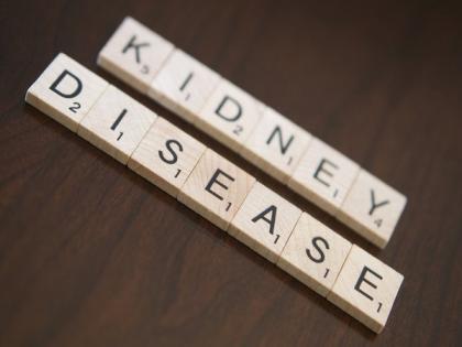 Adults with kidney disease at higher risk of metabolic syndrome | Adults with kidney disease at higher risk of metabolic syndrome Adults with kidney disease at higher risk of metabolic syndrome | Adults with kidney disease at higher risk of metabolic syndrome