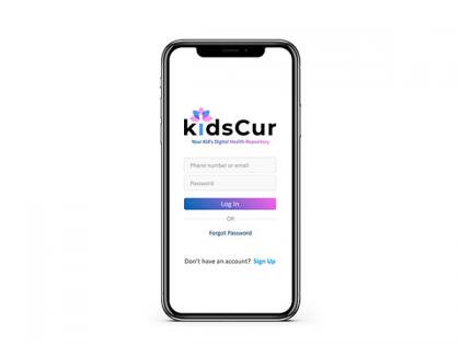Parenting made easy with KidsCur - The launch of a one of its kind Indian app that makes mobility accessible | Parenting made easy with KidsCur - The launch of a one of its kind Indian app that makes mobility accessible