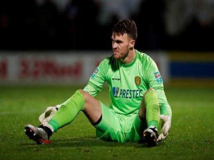 Man Utd's loanee Kieran banned for six games after alleged biting incident | Man Utd's loanee Kieran banned for six games after alleged biting incident