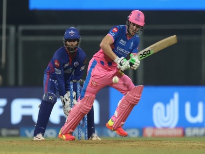 IPL 2021: Coming from last year, I wasn't expecting to play, says Miller | IPL 2021: Coming from last year, I wasn't expecting to play, says Miller