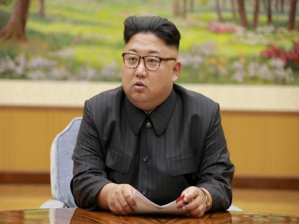 DPRK top leader reviews work as 8th Party Congress opens | DPRK top leader reviews work as 8th Party Congress opens DPRK top leader reviews work as 8th Party Congress opens | DPRK top leader reviews work as 8th Party Congress opens