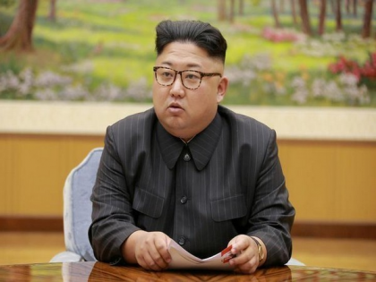 Kim Jong-un vows to strengthen North Korea's defence capabilities | Kim Jong-un vows to strengthen North Korea's defence capabilities