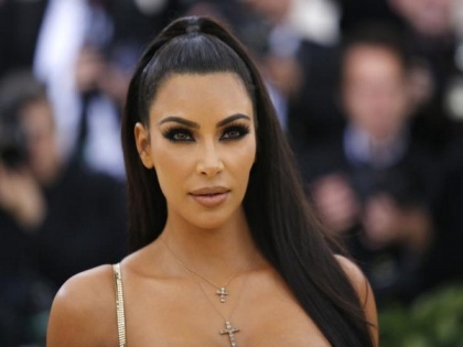 Shocked by Hyde's Nude Photo scandal: Kim Kardashian | Shocked by Hyde's Nude Photo scandal: Kim Kardashian