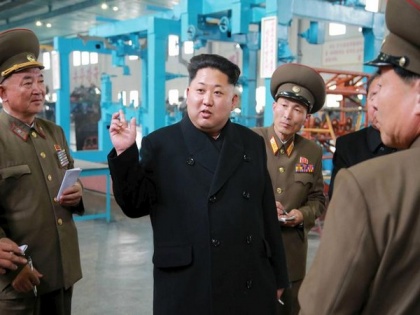 Kim Jong-un is 'alive and well', says South Korea | Kim Jong-un is 'alive and well', says South Korea