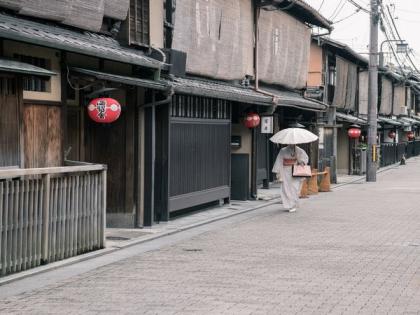 Chinese anime fan detained, interrogated by police for wearing Japanese dress | Chinese anime fan detained, interrogated by police for wearing Japanese dress