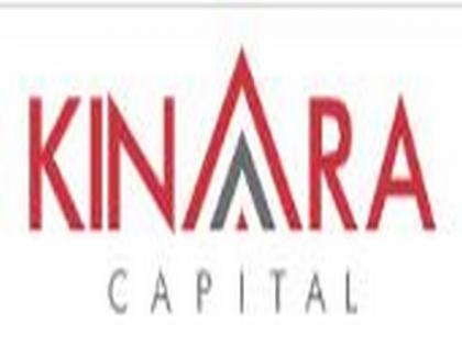 Kinara Capital launches HerVikas business loans for women; commits to disburse Rs 100 crores in FY20-21 | Kinara Capital launches HerVikas business loans for women; commits to disburse Rs 100 crores in FY20-21 Kinara Capital launches HerVikas business loans for women; commits to disburse Rs 100 crores in FY20-21 | Kinara Capital launches HerVikas business loans for women; commits to disburse Rs 100 crores in FY20-21