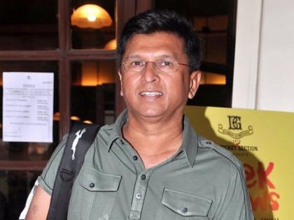 IPL 2021: Mumbai Indians scout, wicket-keeping consultant Kiran More test positive for COVID-19 | IPL 2021: Mumbai Indians scout, wicket-keeping consultant Kiran More test positive for COVID-19