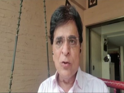 Kirit Somaiya to file complaint with Maharashtra CEO against Thackeray over non-disclosure of assets | Kirit Somaiya to file complaint with Maharashtra CEO against Thackeray over non-disclosure of assets