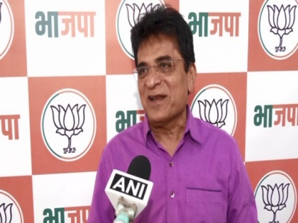 Will bring out another scam of Thackeray govt tomorrow: Kirit Somaiya | Will bring out another scam of Thackeray govt tomorrow: Kirit Somaiya