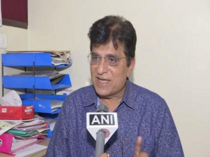 Shiv Sena-Congress hiding truth about PMC, MSC merger: BJP's Kirit Somaiya | Shiv Sena-Congress hiding truth about PMC, MSC merger: BJP's Kirit Somaiya