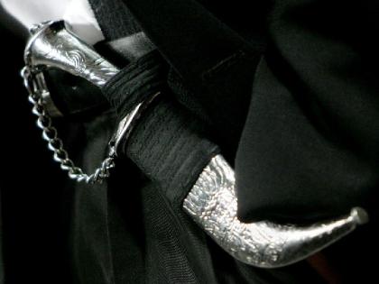 Sikhs seek law to allow them to carry Kirpan in public places in Pakistan's Khyber Pakhtunkhwa | Sikhs seek law to allow them to carry Kirpan in public places in Pakistan's Khyber Pakhtunkhwa